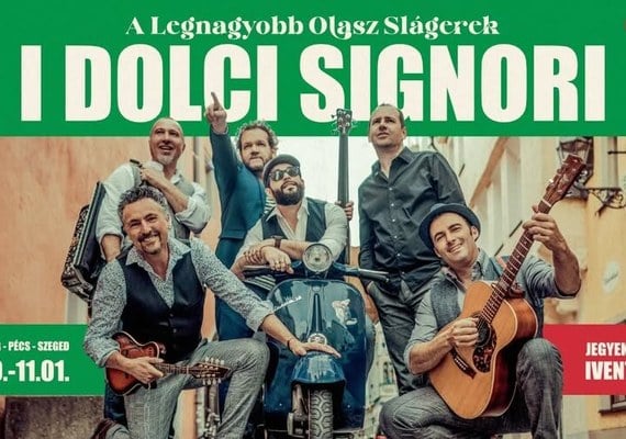 I Dolci Signori