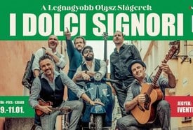 I Dolci Signori