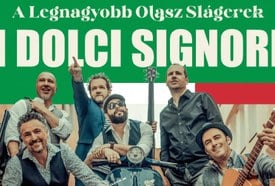 I Dolci Signori