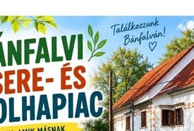 III. Bánfalvi Csere- és Bolhapiac