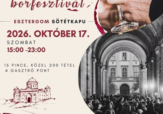 III. Boralagút Borfesztivál