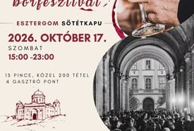III. Boralagút Borfesztivál