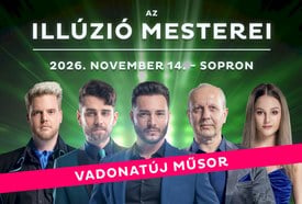 Illúzió Mesterei