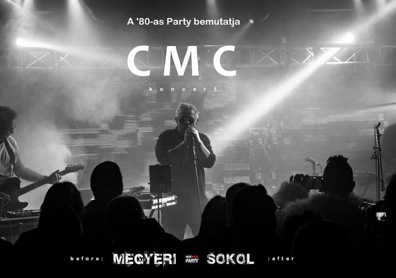 Independent Night: CMC koncert