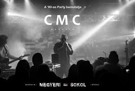 Independent Night: CMC koncert
