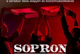 Ismerős Arcok – Otthont! Házat! Hazát! táncszínházi előadás