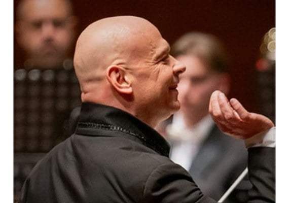 Isteni hangjáték – koncert