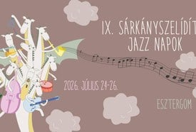 IX. Sárkányszelídítő Jazz Napok