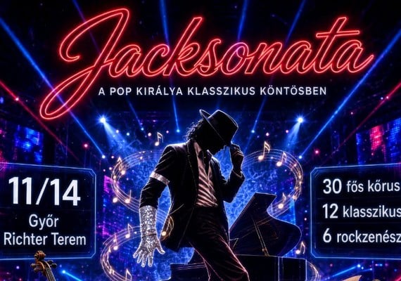 JACKSONATA