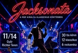 JACKSONATA