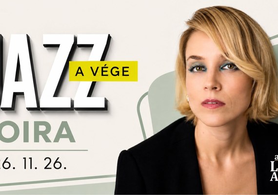 Jazz-a-vége koncertsorozat / Noira