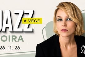 Jazz-a-vége koncertsorozat / Noira