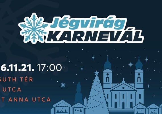 JÉGVIRÁGKARNEVÁL