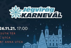 JÉGVIRÁGKARNEVÁL