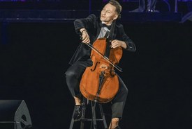 Jodok Cello koncert
