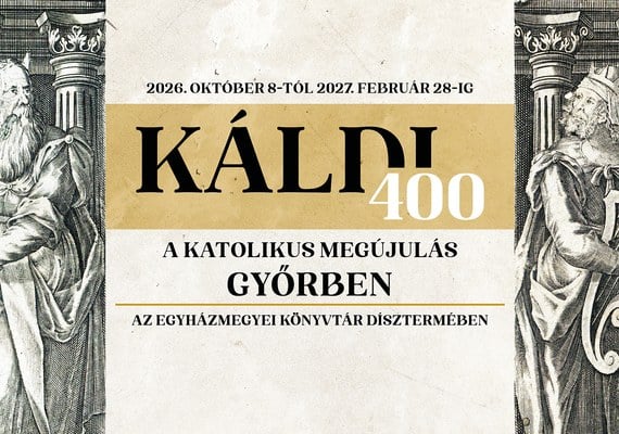 KÁLDI400 kiállítás