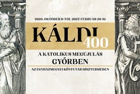 KÁLDI400 kiállítás