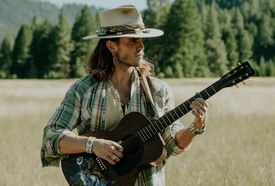 KALEO koncert – Way Down We Go turné