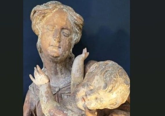 „Kamrakiállítás” – A Szent Mihály Főszékesegyház történeti kincsei