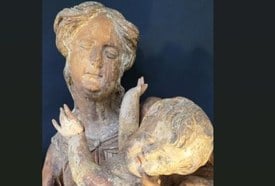 „Kamrakiállítás” – A Szent Mihály Főszékesegyház történeti kincsei