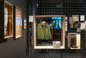 Katonadolog – A sorkatonaság emlékezete (kiállítás)