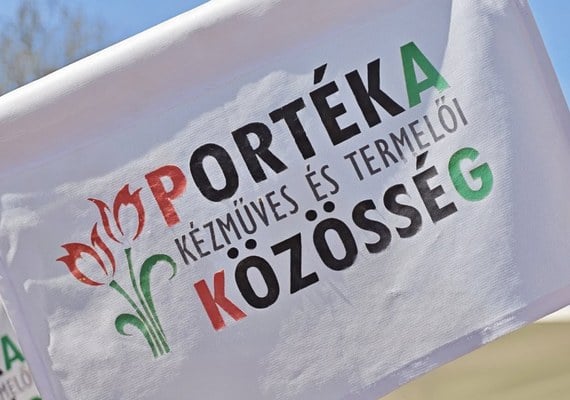 Kézműves és termelői portéka vásár a Világóránál