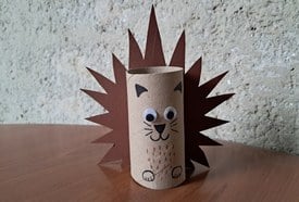 Kézműves foglalkozás a nemzeti ünnepen a Jurisics várban