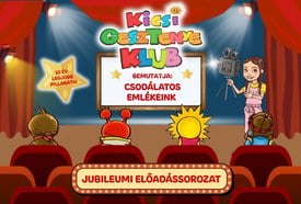 Kicsi Gesztenye Klub – Csodálatos emlékeink