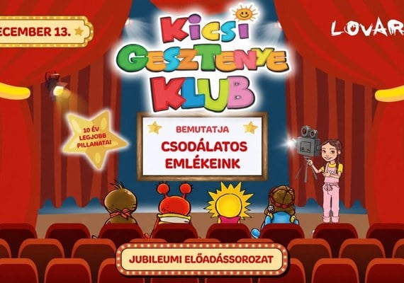 Kicsi Gesztenye Klub