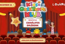 Kicsi Gesztenye Klub