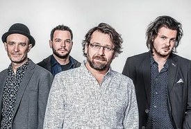 Kiscsillag koncert