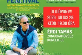 Klassz a pARTon Fesztivál