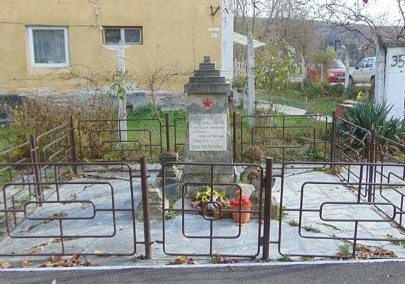 "Kőhida" túra (téli honismereti túrasorozat)
