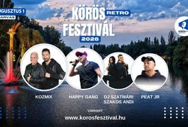Körös Retro Fesztivál