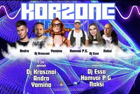KorZone