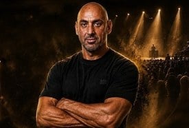 Kovács Lajos boncmester - interaktív beszélgetés