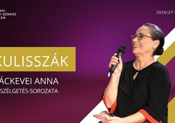 Kulisszák: „Izzik a galagonya"