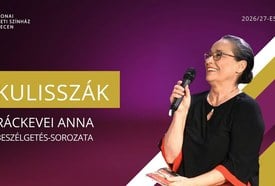 Kulisszák: „Izzik a galagonya"