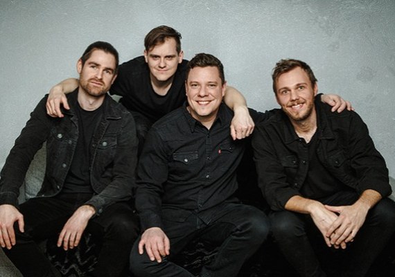 Leander Kills koncert