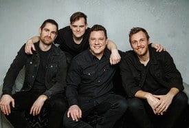 Leander Kills koncert