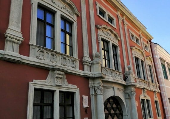 Liszt Ferenc és a zene nyomában Sopron utcáin séta