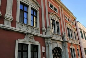 Liszt Ferenc és a zene nyomában Sopron utcáin séta
