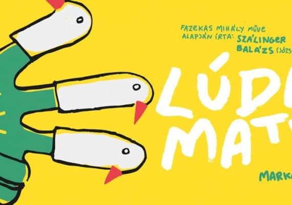 Lúdas Matyi