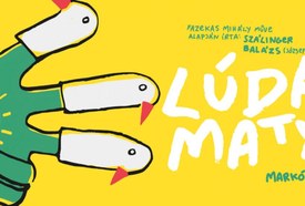 Lúdas Matyi