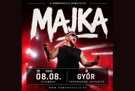 Majka koncert