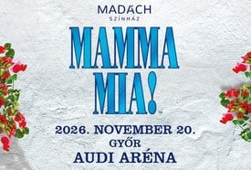 Mamma Mia