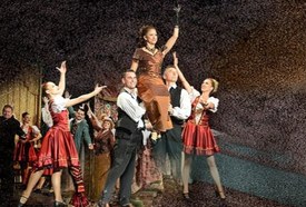 Marica grófnő - operett