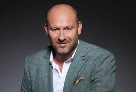 Márton-napi mulatság Rakonczai Imrével