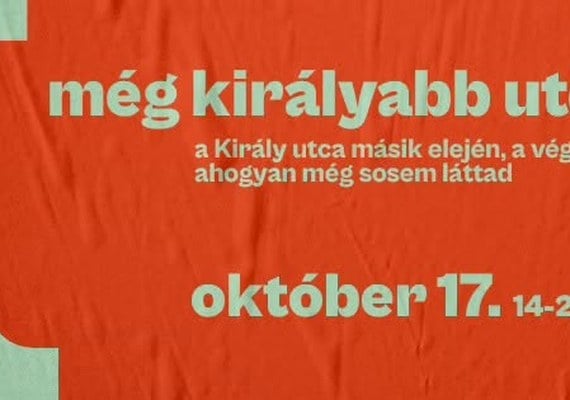 Még Királyabb utca
