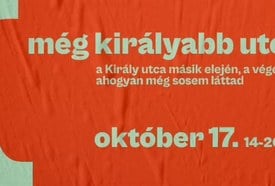 Még Királyabb utca